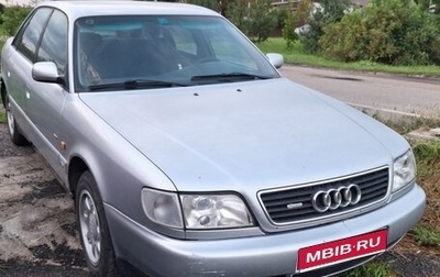 Audi A6, 1997 год, 350 000 рублей, 1 фотография
