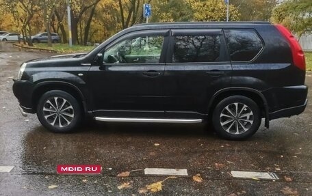 Nissan X-Trail, 2008 год, 950 000 рублей, 3 фотография