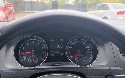 Volkswagen Golf VII, 2013 год, 1 200 000 рублей, 1 фотография