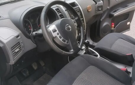 Nissan X-Trail, 2008 год, 950 000 рублей, 6 фотография