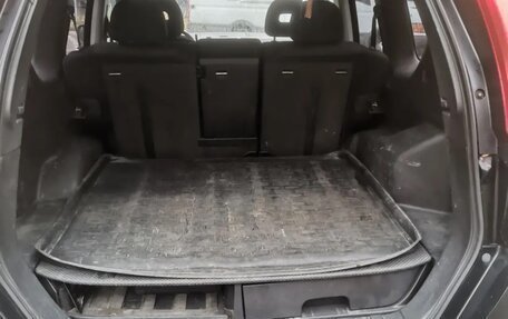 Nissan X-Trail, 2008 год, 950 000 рублей, 10 фотография