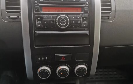 Nissan X-Trail, 2008 год, 950 000 рублей, 5 фотография