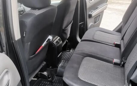 Nissan X-Trail, 2008 год, 950 000 рублей, 8 фотография