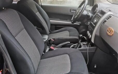 Nissan X-Trail, 2008 год, 950 000 рублей, 7 фотография