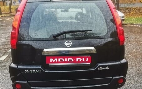 Nissan X-Trail, 2008 год, 950 000 рублей, 4 фотография
