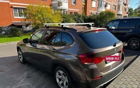 BMW X1, 2011 год, 1 380 000 рублей, 6 фотография