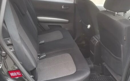 Nissan X-Trail, 2008 год, 950 000 рублей, 9 фотография