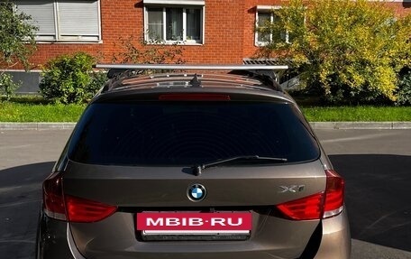BMW X1, 2011 год, 1 380 000 рублей, 5 фотография