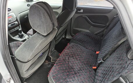 Ford Focus II рестайлинг, 2007 год, 320 000 рублей, 11 фотография