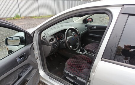 Ford Focus II рестайлинг, 2007 год, 320 000 рублей, 8 фотография