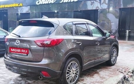Mazda CX-5 II, 2015 год, 2 100 000 рублей, 7 фотография