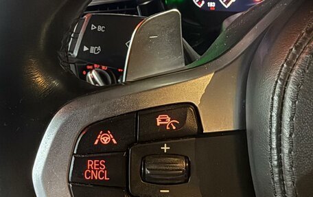 BMW 5 серия, 2019 год, 3 670 000 рублей, 13 фотография