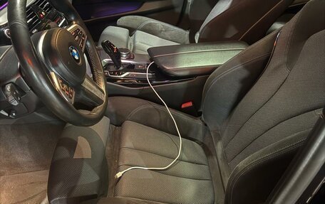 BMW 5 серия, 2019 год, 3 670 000 рублей, 15 фотография