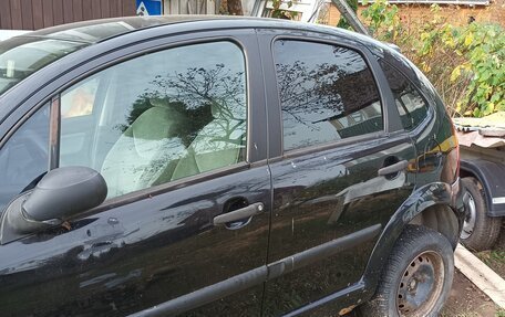 Citroen C3 II, 2004 год, 110 000 рублей, 7 фотография