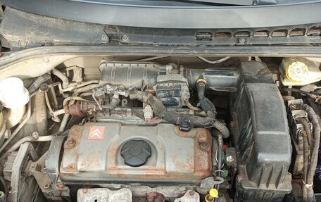 Citroen C3 II, 2004 год, 110 000 рублей, 5 фотография