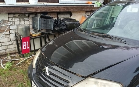 Citroen C3 II, 2004 год, 110 000 рублей, 6 фотография