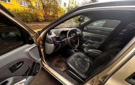 Renault Symbol I, 2007 год, 250 000 рублей, 12 фотография
