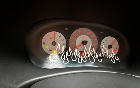 Renault Symbol I, 2007 год, 250 000 рублей, 15 фотография