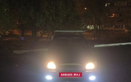 Chevrolet Lanos I, 2008 год, 310 000 рублей, 5 фотография