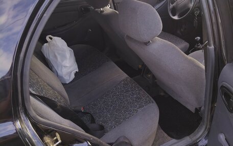 Chevrolet Lanos I, 2008 год, 165 000 рублей, 6 фотография