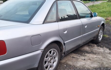 Audi A6, 1997 год, 350 000 рублей, 2 фотография