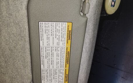 Chevrolet Lanos I, 2008 год, 310 000 рублей, 14 фотография