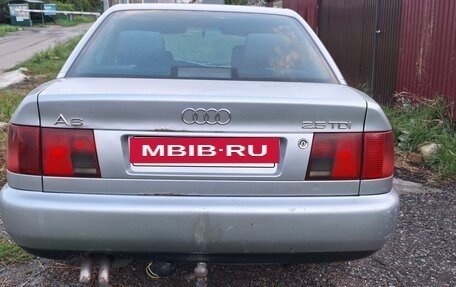 Audi A6, 1997 год, 350 000 рублей, 3 фотография