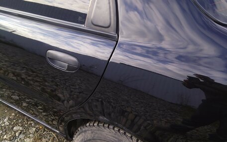 Chevrolet Lanos I, 2008 год, 165 000 рублей, 20 фотография