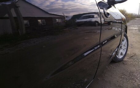 Chevrolet Lanos I, 2008 год, 165 000 рублей, 19 фотография