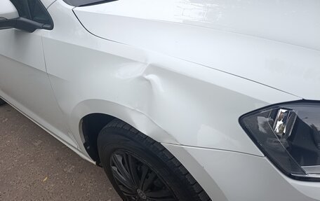 Volkswagen Golf VII, 2013 год, 1 200 000 рублей, 3 фотография