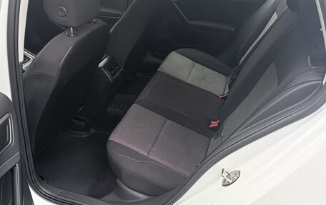 Volkswagen Golf VII, 2013 год, 1 200 000 рублей, 6 фотография