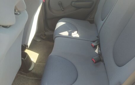 Honda Jazz I рестайлинг, 2003 год, 490 000 рублей, 5 фотография