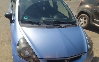Honda Jazz I рестайлинг, 2003 год, 490 000 рублей, 1 фотография