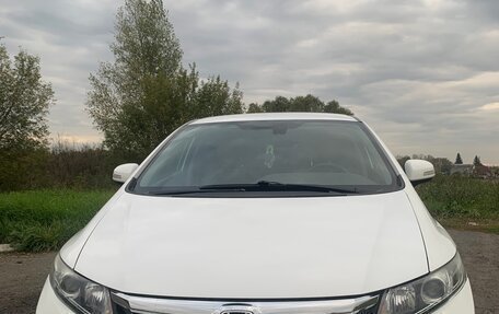 Honda Civic IX, 2012 год, 4 фотография