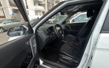 Hyundai Creta I рестайлинг, 2018 год, 1 480 000 рублей, 5 фотография