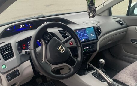 Honda Civic IX, 2012 год, 9 фотография