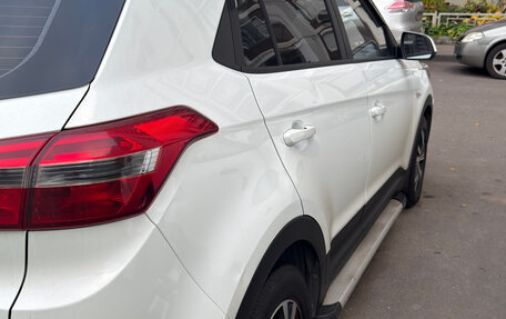 Hyundai Creta I рестайлинг, 2018 год, 1 480 000 рублей, 4 фотография