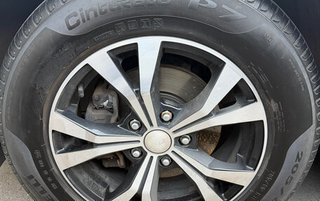 Hyundai Creta I рестайлинг, 2018 год, 1 480 000 рублей, 17 фотография