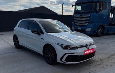 Volkswagen Golf VIII, 2022 год, 1 980 000 рублей, 1 фотография