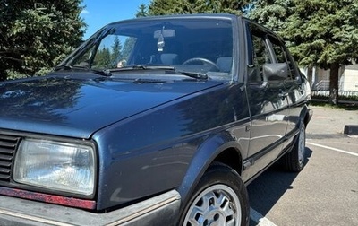 Volkswagen Jetta III, 1985 год, 220 000 рублей, 1 фотография