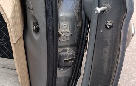 Chrysler Voyager IV, 2007 год, 700 000 рублей, 14 фотография