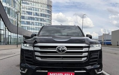 Toyota Land Cruiser, 2023 год, 10 800 000 рублей, 1 фотография