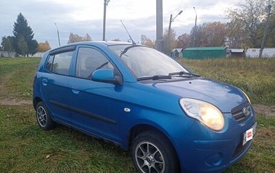 KIA Picanto I, 2010 год, 300 000 рублей, 1 фотография