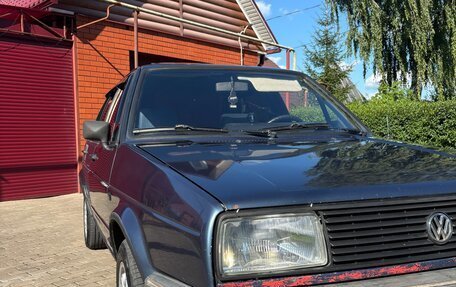 Volkswagen Jetta III, 1985 год, 220 000 рублей, 5 фотография