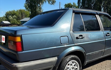 Volkswagen Jetta III, 1985 год, 220 000 рублей, 10 фотография