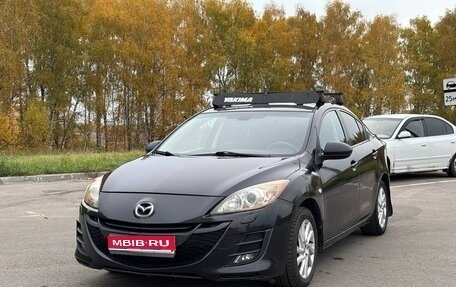 Mazda 3, 2009 год, 750 000 рублей, 1 фотография