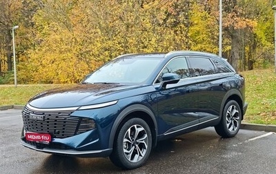 Haval F7, 2025 год, 2 750 000 рублей, 1 фотография