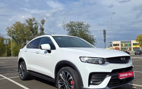 Geely Tugella FY11, 2022 год, 2 800 000 рублей, 1 фотография