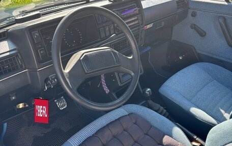 Volkswagen Jetta III, 1985 год, 220 000 рублей, 6 фотография
