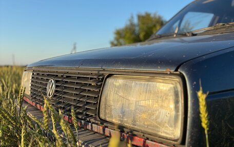Volkswagen Jetta III, 1985 год, 220 000 рублей, 12 фотография